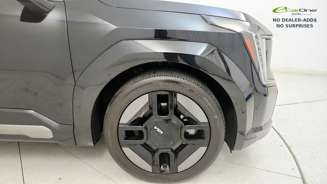 Used 2024 Kia EV9 GT-Line AWD/4WD image 22