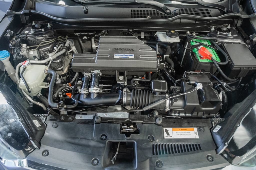Used 2019 Honda CR-V EX-L image 15