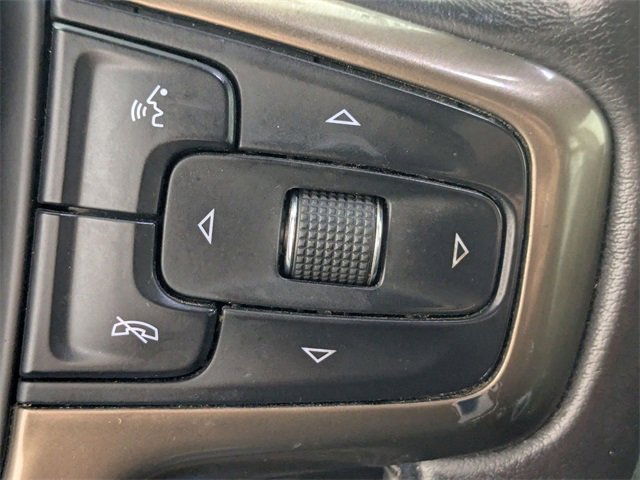 Certified 2022 Chevrolet Silverado 3500 High Country w/ Snow Plow Prep/Camper Package image 34