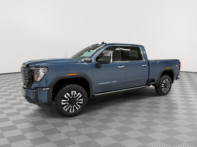 New 2026 GMC Sierra 2500 Denali Ultimate w/ Max Trailering Package image 7