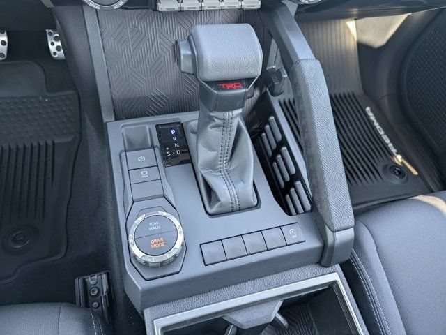 Used 2026 Toyota Tacoma TRD Sport RWD image 26