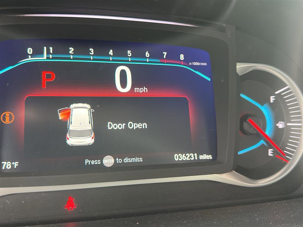 Used 2021 Honda Pilot Special Edition image 6