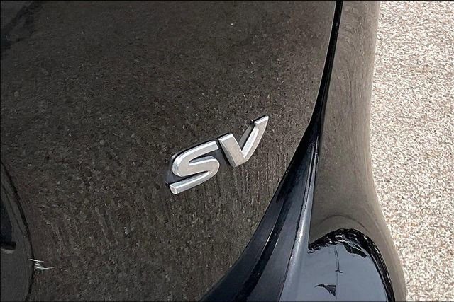 Certified 2021 Nissan Rogue Sport SV w/ Technology Package FWD image 8