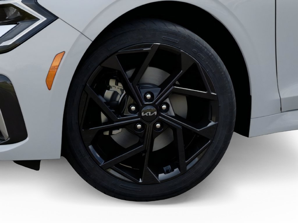 New 2026 Kia K5 GT-Line w/ GT-Line Premium Package FWD image 11