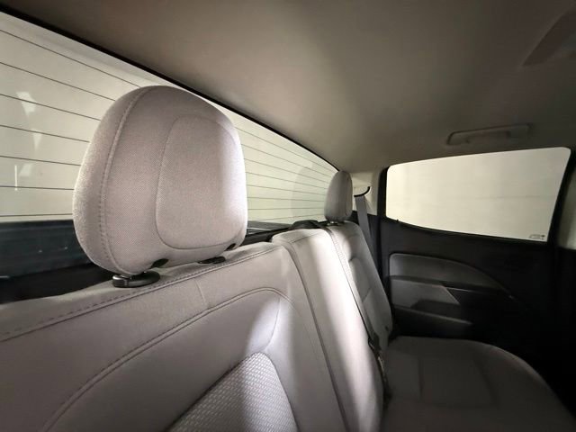 Used 2021 GMC Canyon Elevation Standard w/ Convenience Package RWD image 26