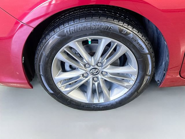 Used 2015 Toyota Camry SE image 12
