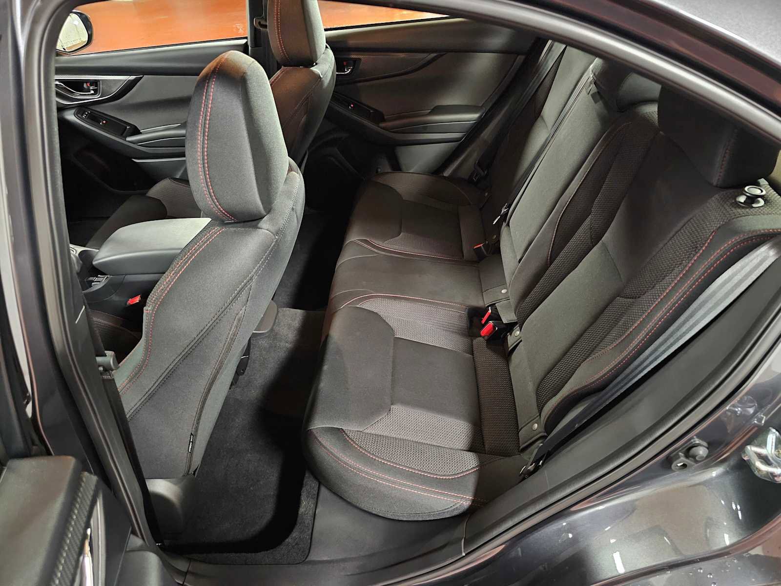 Used 2024 Subaru WRX Premium image 18