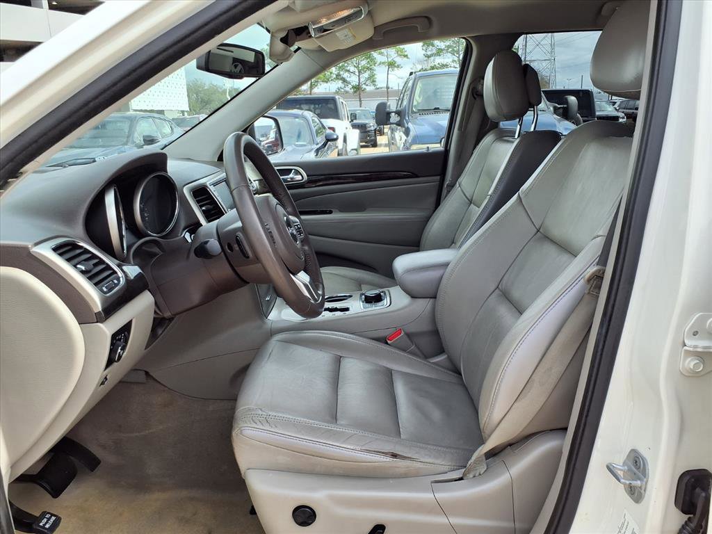 Used 2012 Jeep Grand Cherokee Laredo image 17