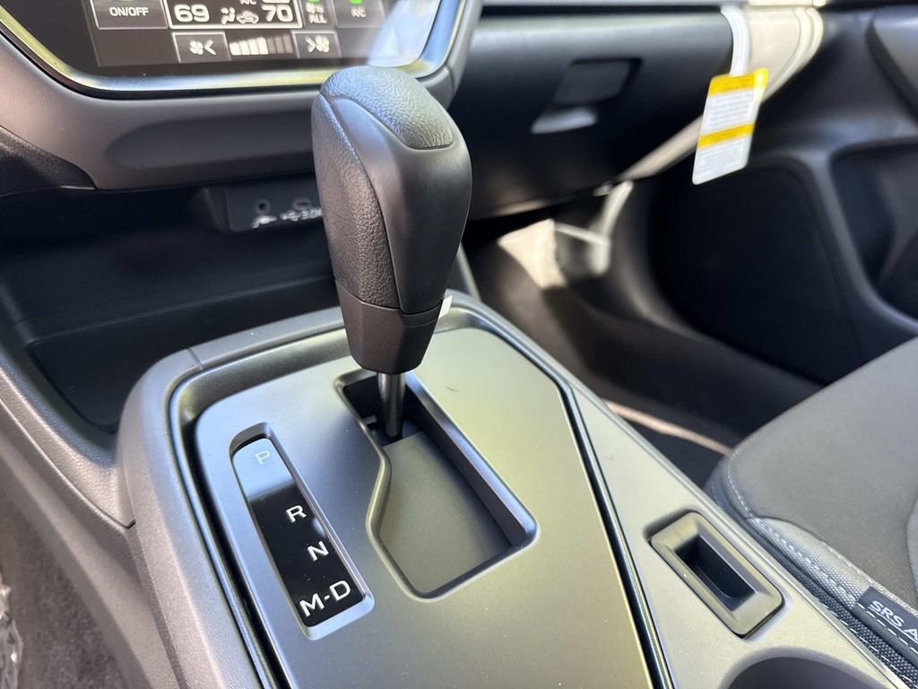 New 2026 Subaru Crosstrek 2.0i Premium image 29