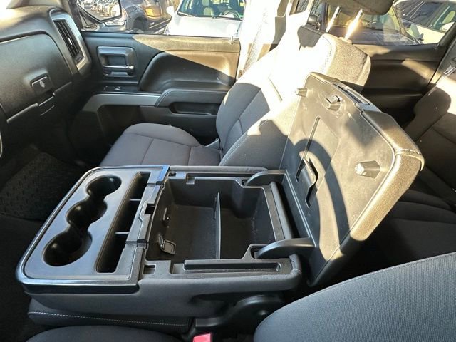 Used 2018 Chevrolet Silverado 1500 LT w/ All Star Edition image 24