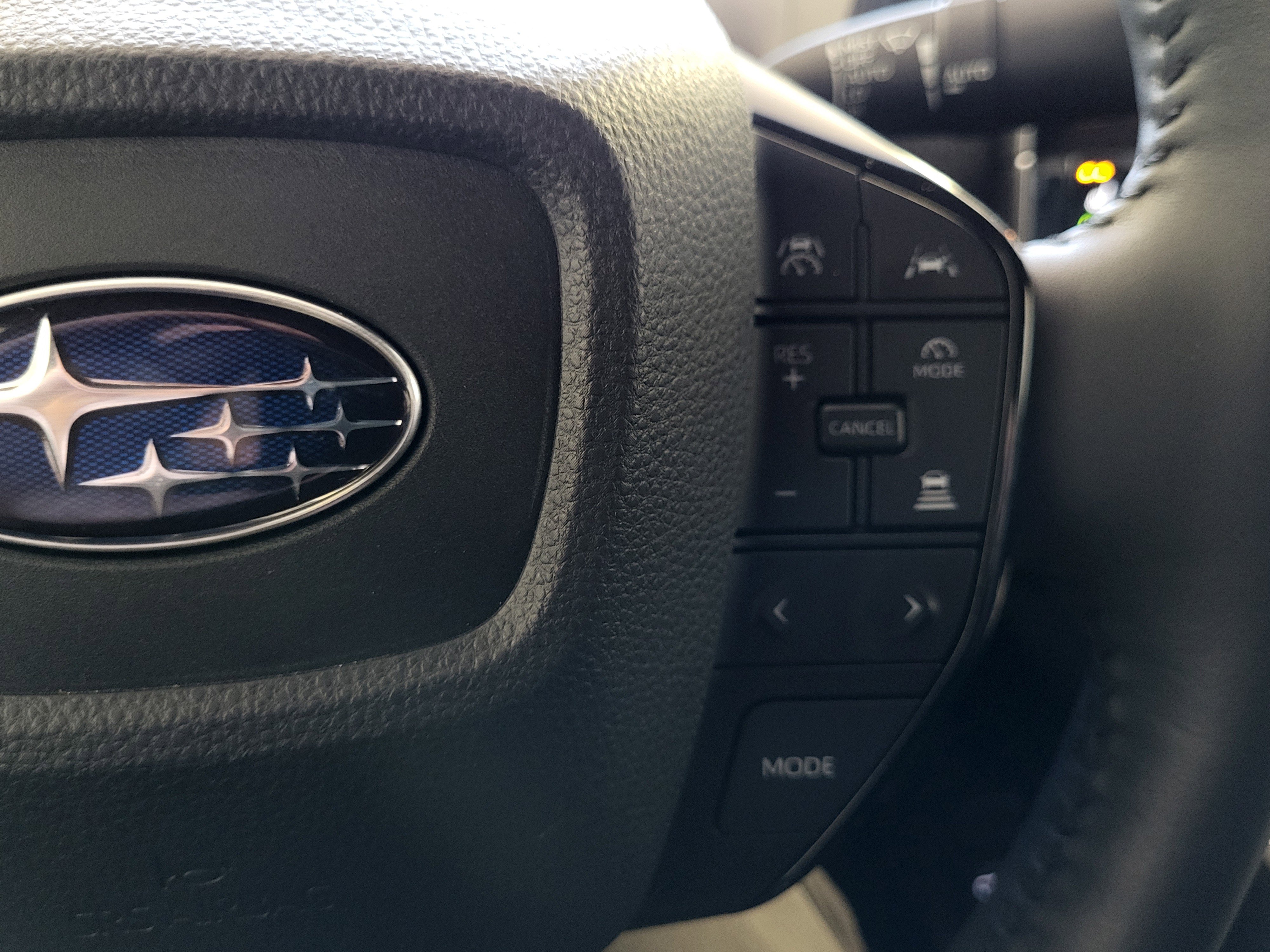 Used 2025 Subaru Solterra Limited image 26