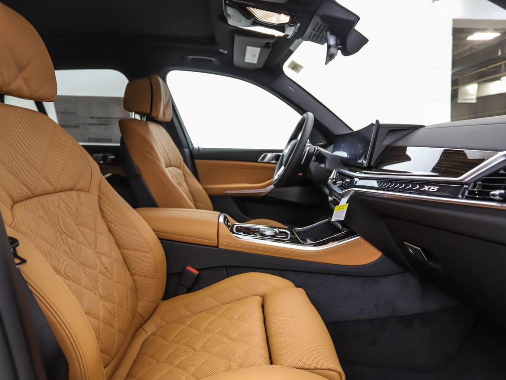 Used 2026 BMW X5 xDrive40i image 28