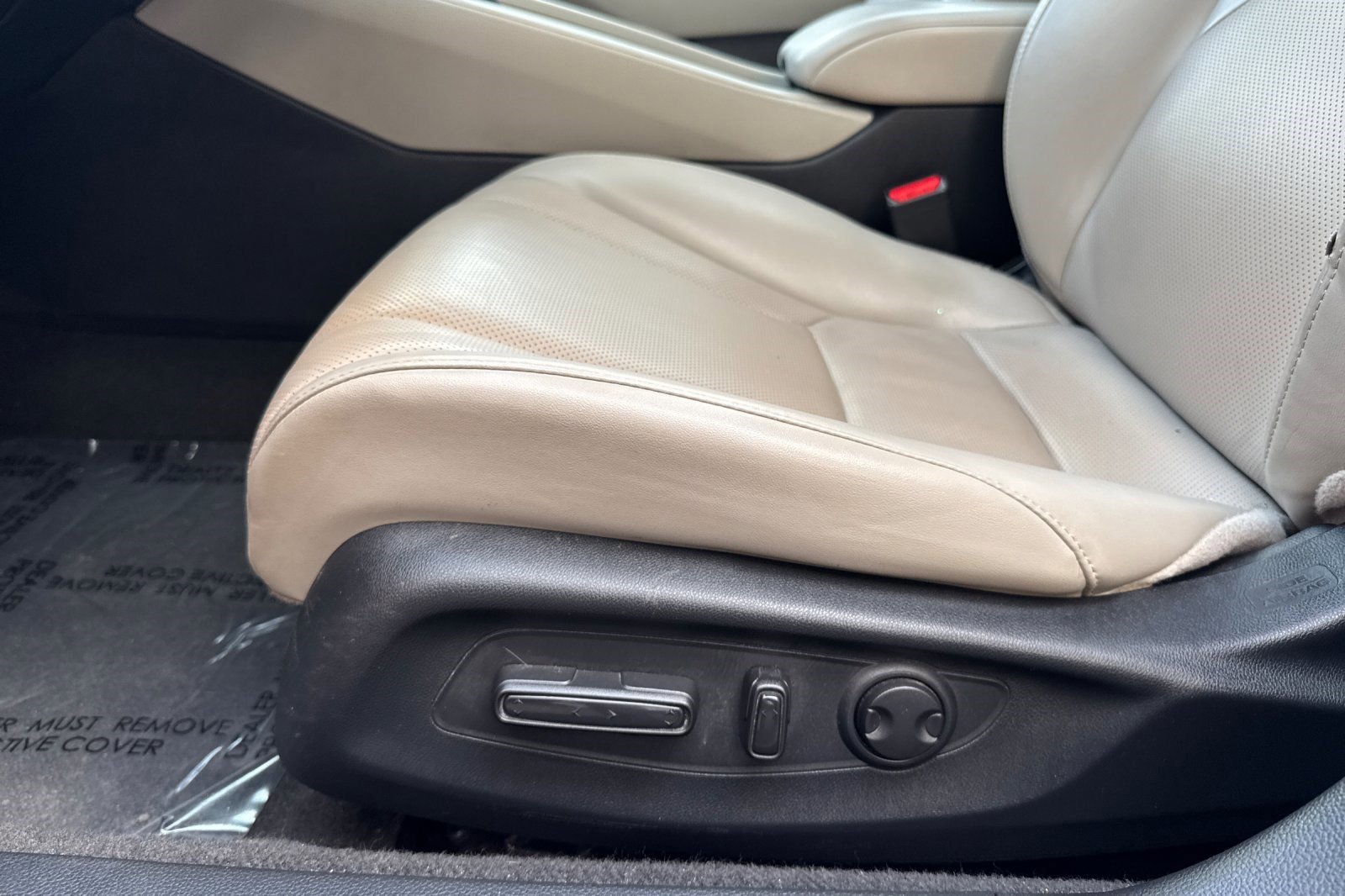 Certified 2023 Honda Accord EX-L image 14