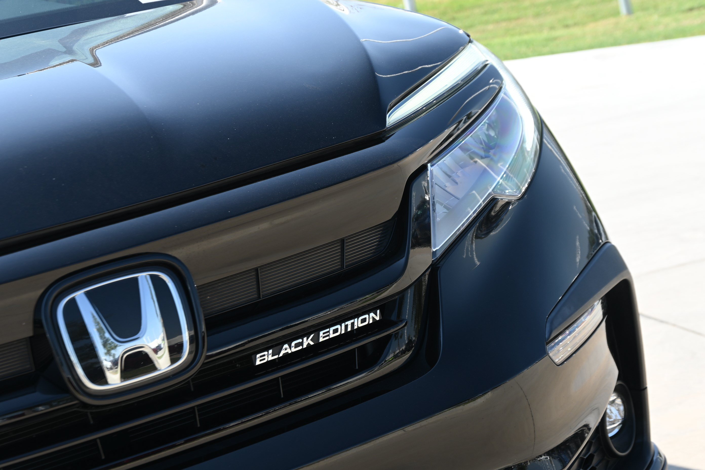 Used 2021 Honda Pilot Black Edition image 10
