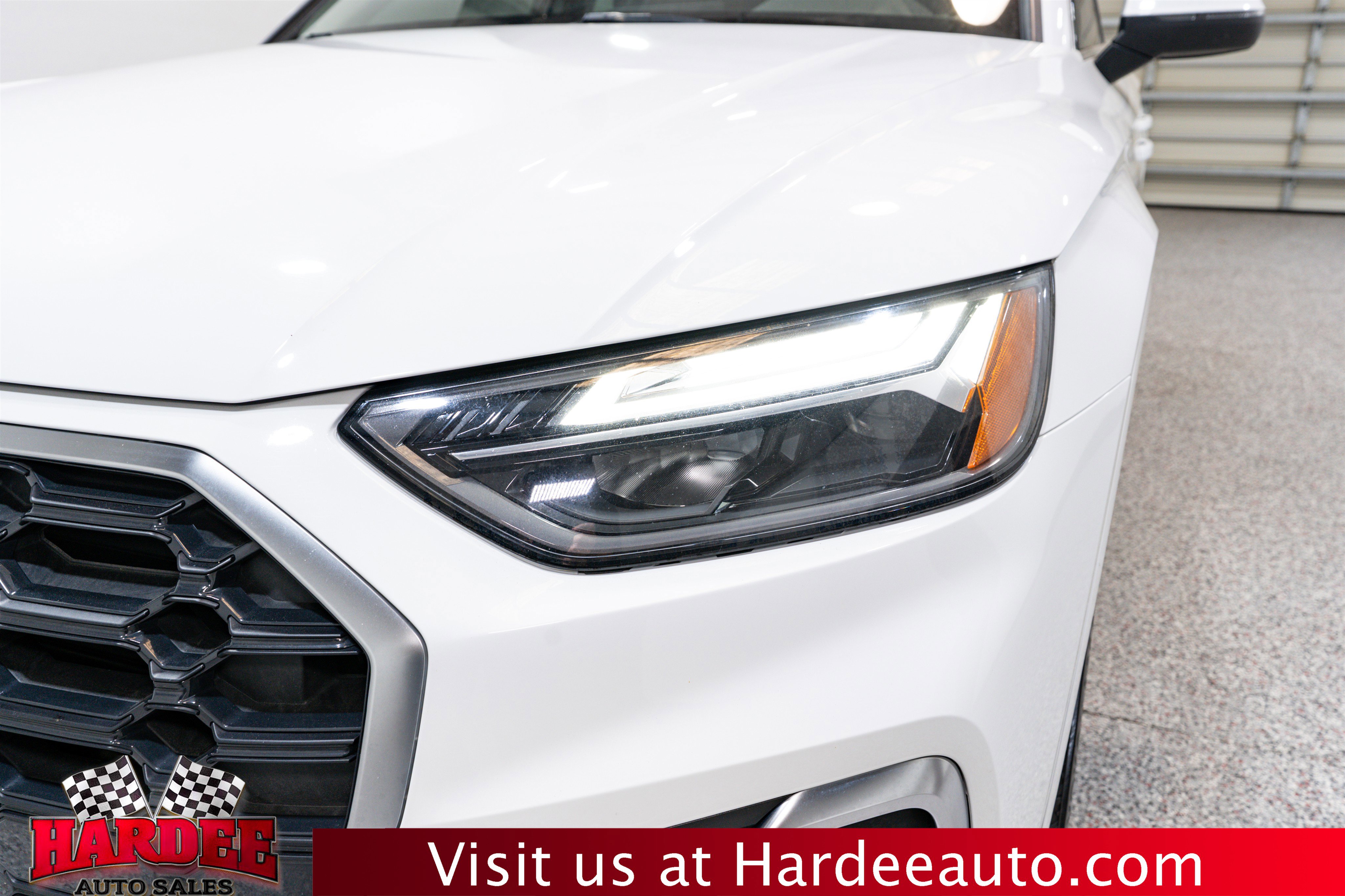 Used 2022 Audi Q5 2.0T Premium Plus image 8