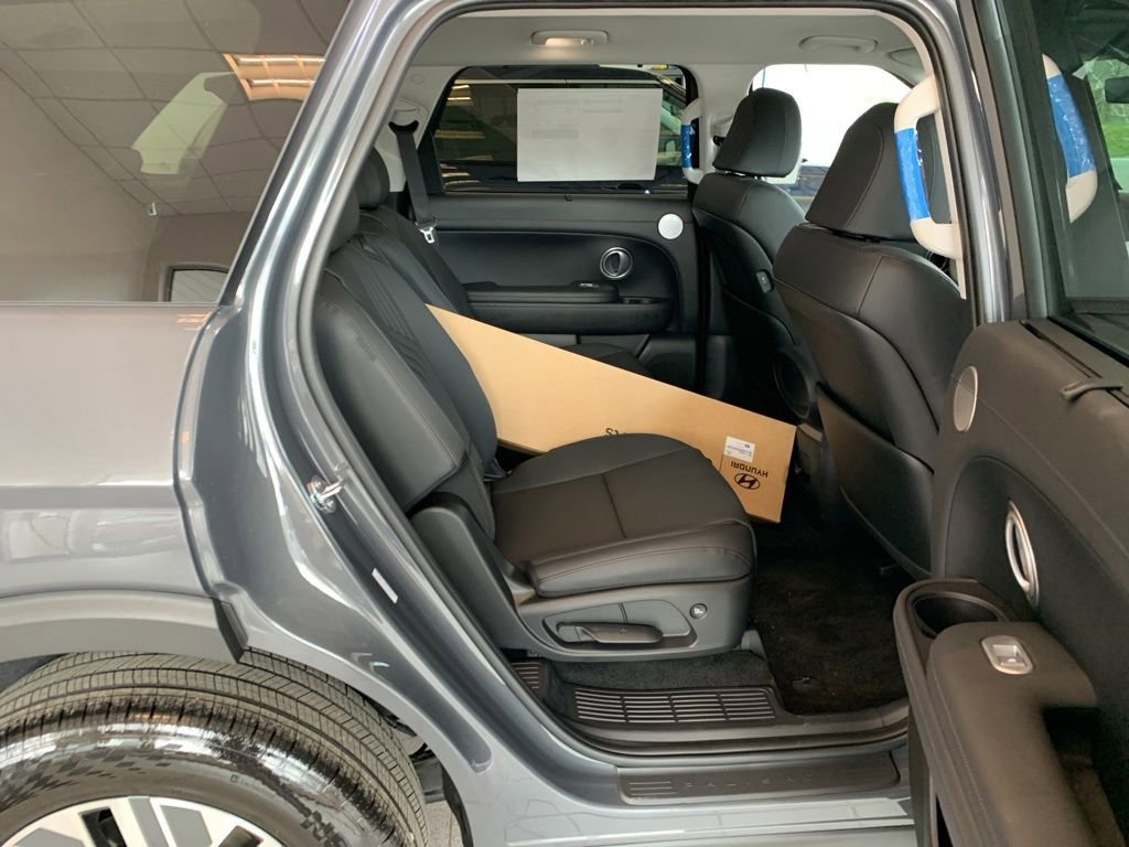 New 2026 Hyundai Palisade SEL image 17