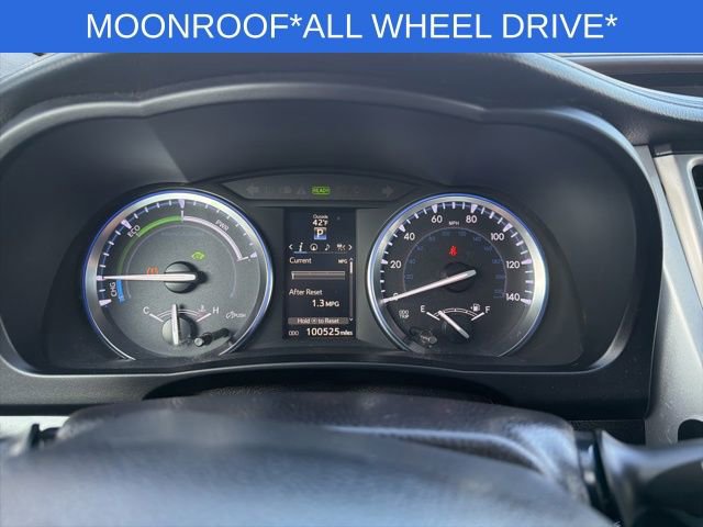 Used 2015 Toyota Highlander Limited Platinum image 30