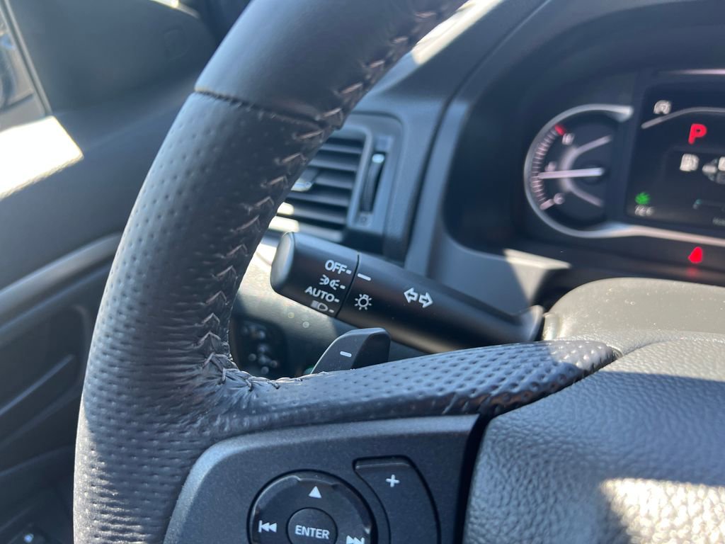 Used 2023 Honda Passport EX-L image 20