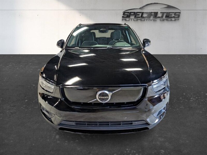 Used 2021 Volvo XC40 P8 Recharge w/ Advanced Package AWD/4WD image 6