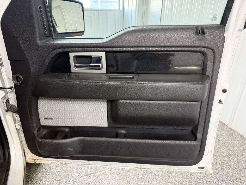 Used 2012 Ford F150 Platinum AWD/4WD image 35