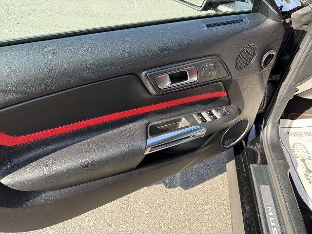 Used 2022 Ford Mustang Premium w/ 2.3L High Performance Package RWD image 22