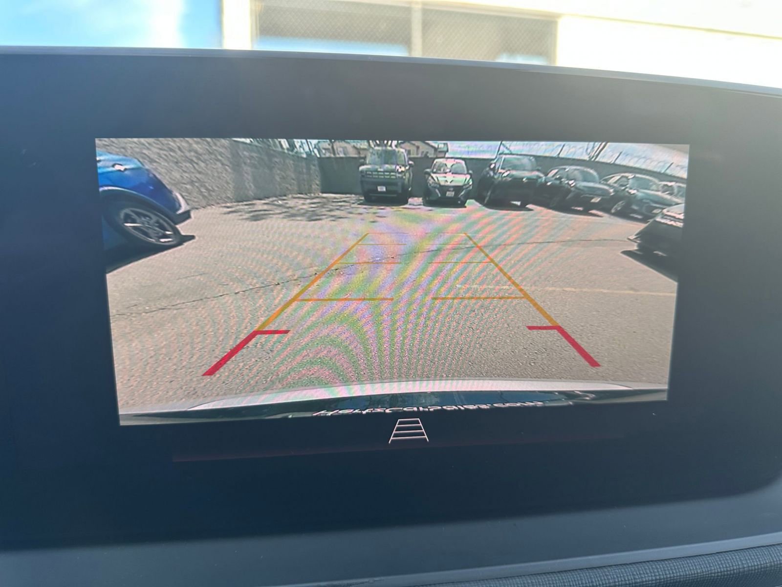 Used 2025 Buick Envista Sport Touring image 22