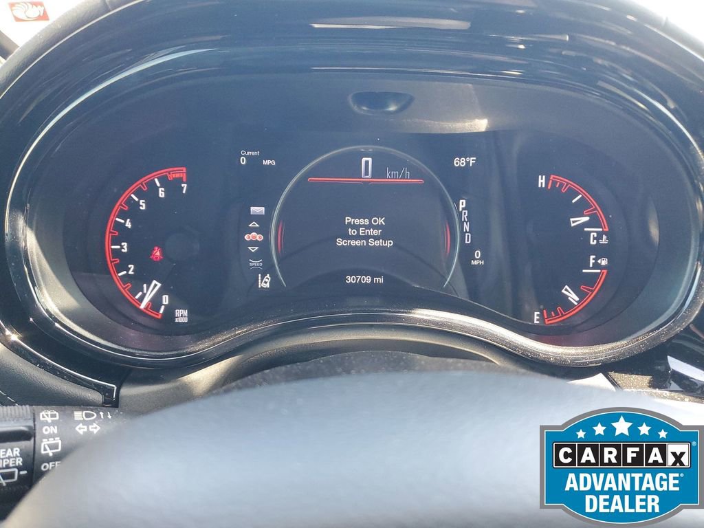 Used 2022 Dodge Durango Citadel image 39