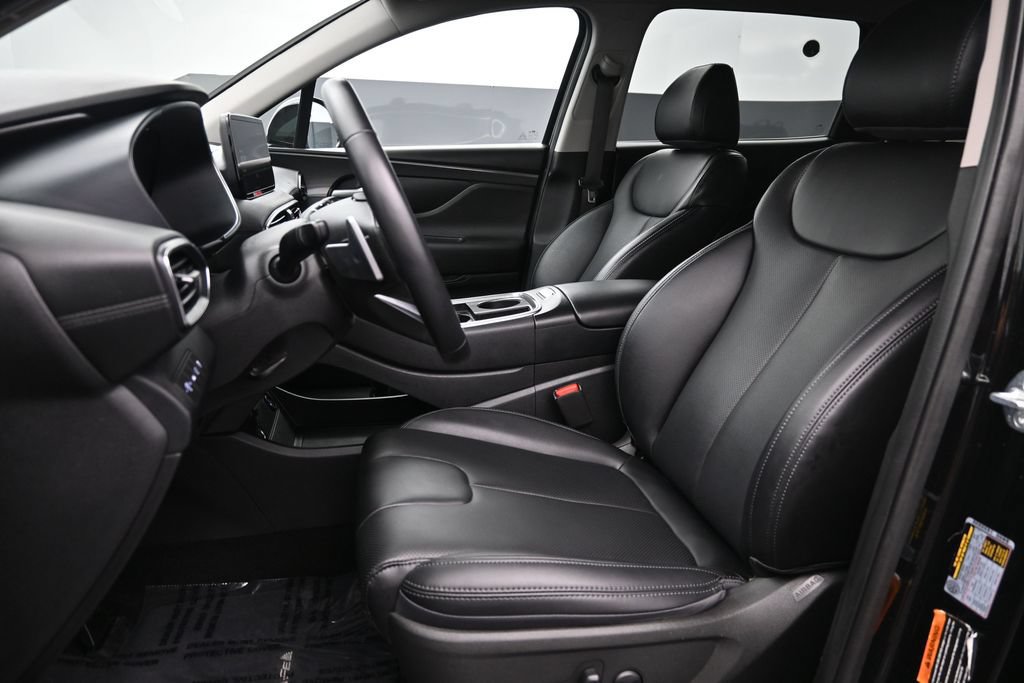 Certified 2023 Hyundai Santa Fe XRT AWD/4WD image 11