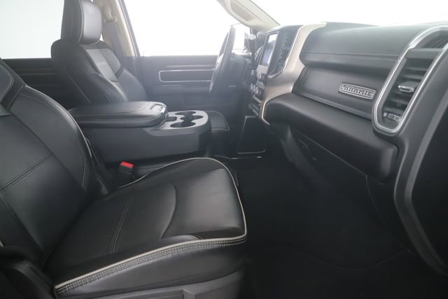 Used 2022 RAM 3500 Laramie image 30