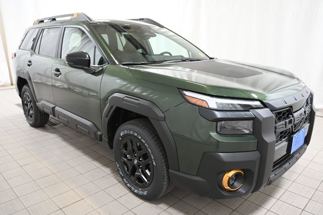 New 2026 Subaru Outback Wilderness image 15