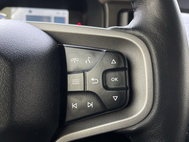 Used 2024 Ford Bronco Wildtrak image 17