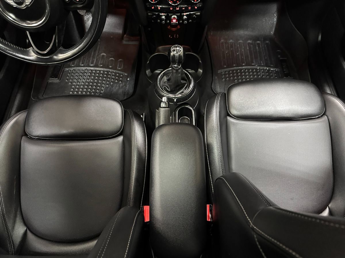 Used 2016 MINI Cooper S FWD image 24