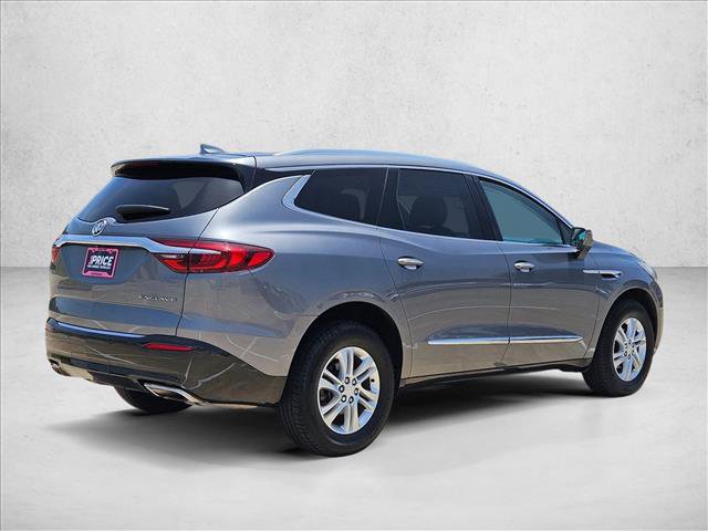 Used 2019 Buick Enclave Premium FWD image 5