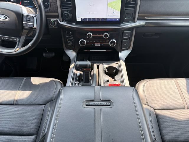 Used 2023 Ford F150 Platinum w/ Equipment Group 701A High AWD/4WD image 26