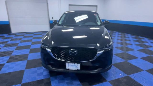 Used 2023 MAZDA CX-5 AWD 2.5 S w/ Select Package image 3
