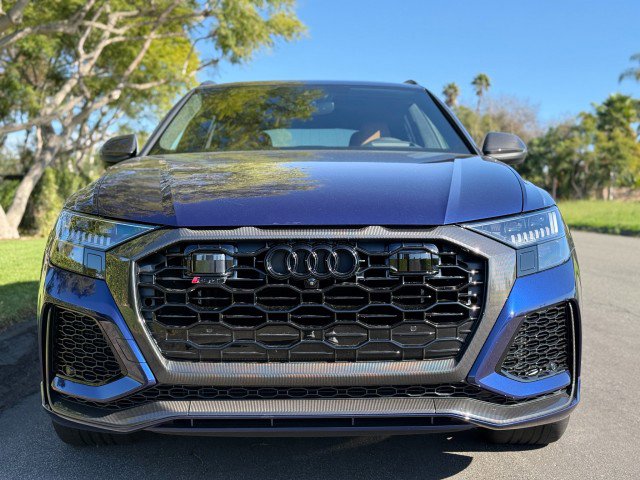 Used 2024 Audi RS Q8 image 12