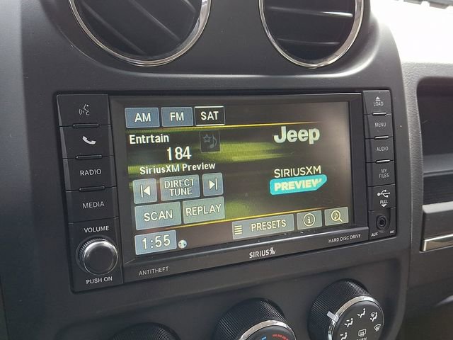 Used 2015 Jeep Patriot High Altitude image 23