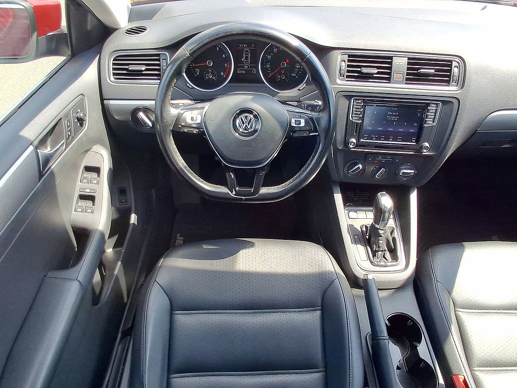 Used 2017 Volkswagen Jetta SE FWD image 27