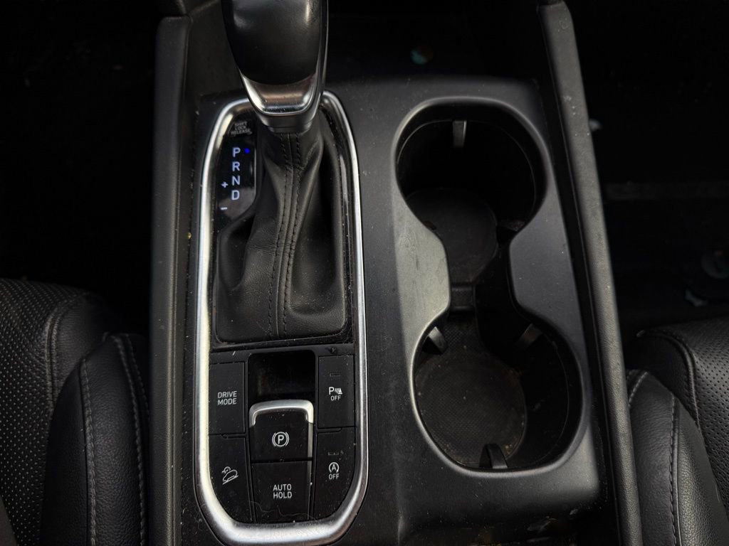 Used 2020 Hyundai Santa Fe SEL image 18