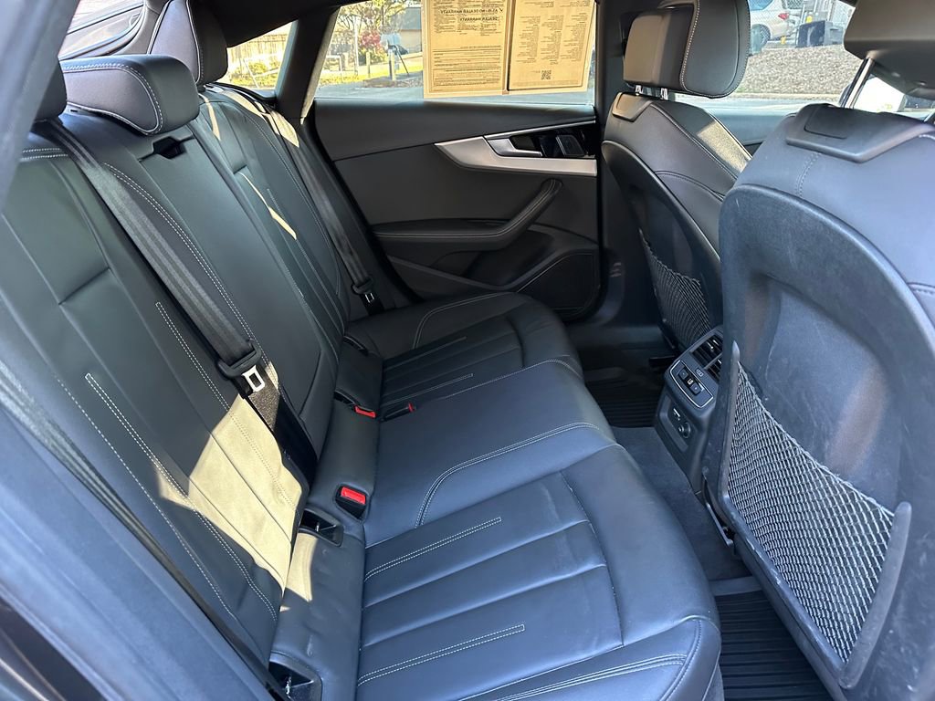 Used 2023 Audi A5 2.0T Premium Plus image 36