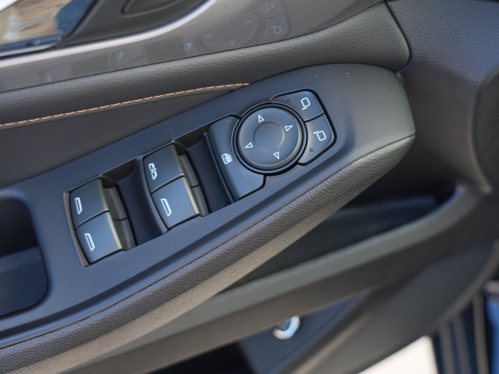 Certified 2019 Chevrolet Traverse LT AWD/4WD image 18
