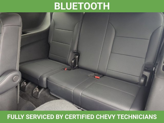 Certified 2026 Chevrolet Traverse LT AWD/4WD image 23