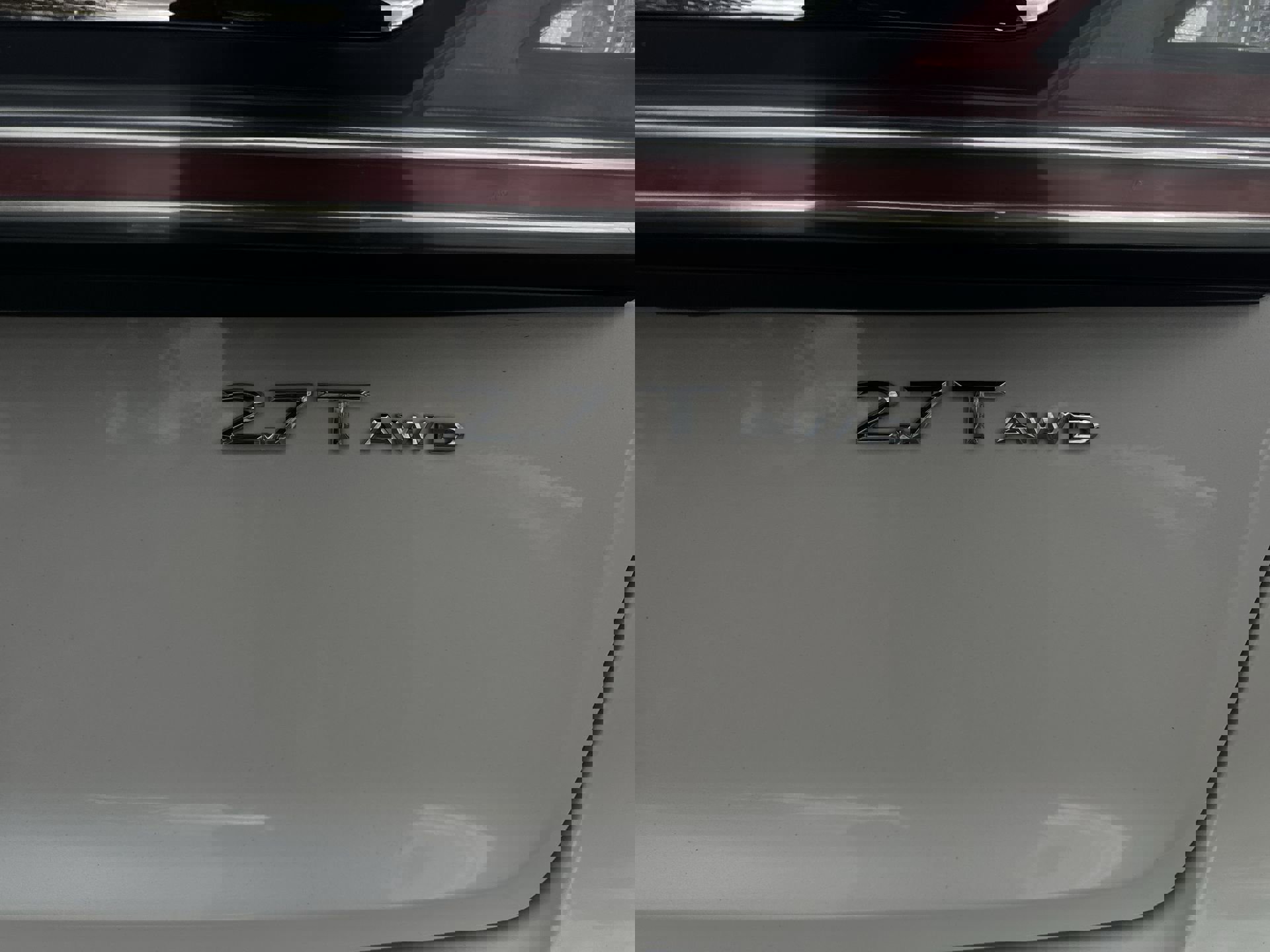 Used 2019 Lincoln Nautilus Reserve image 33