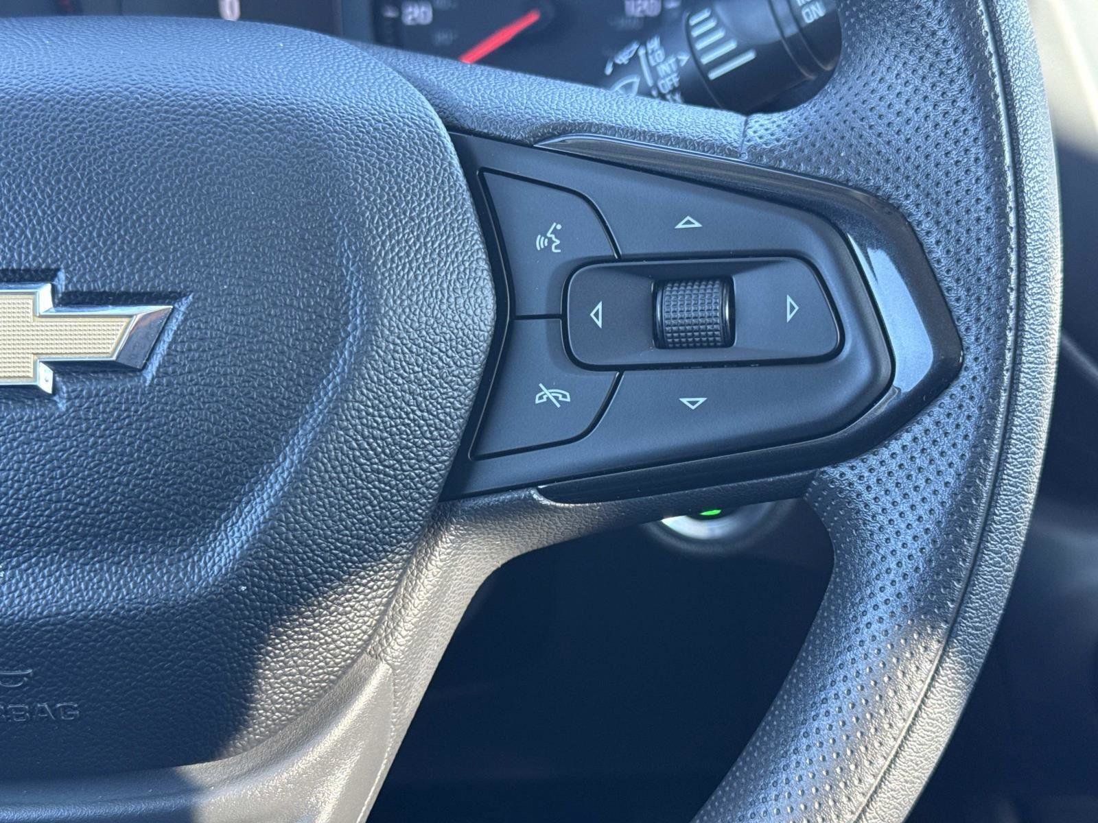 Used 2023 Chevrolet TrailBlazer LT image 7