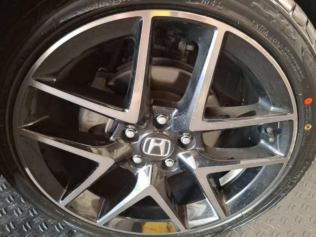 Used 2022 Honda Civic Sport Touring image 4