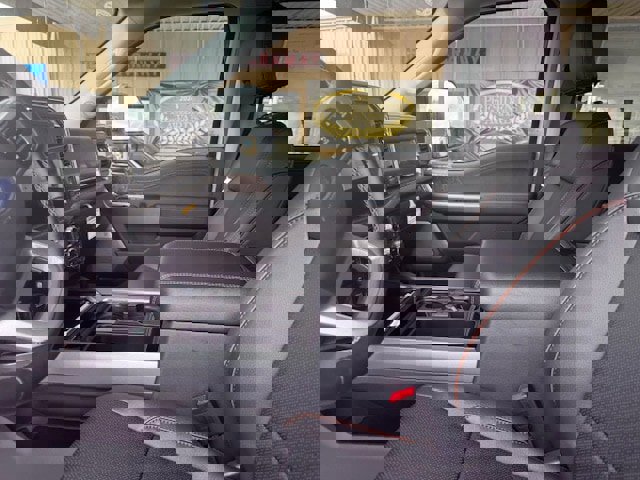 New 2026 Ford F350 Lariat w/ Chrome Package image 14