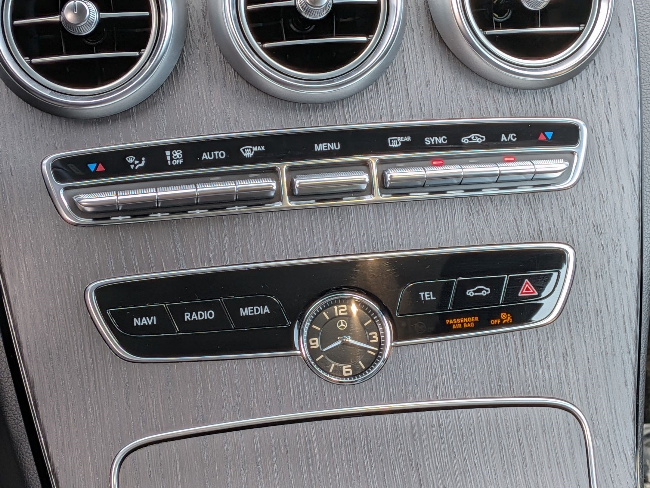 Certified 2023 Mercedes-Benz C 300 4MATIC Coupe image 26