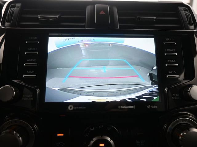 Used 2024 Toyota 4Runner TRD Off-Road image 19