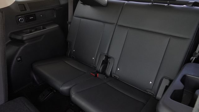 Used 2026 Hyundai Santa Fe SEL FWD image 14