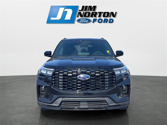 New 2025 Ford Explorer ST-Line image 8